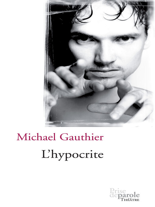 Title details for L'hypocrite by Michael Gauthier - Available